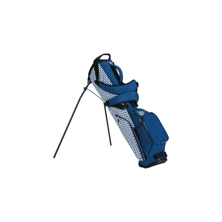TaylorMade FlexTech Carry Stand Bag - Heritage Icon - view 5