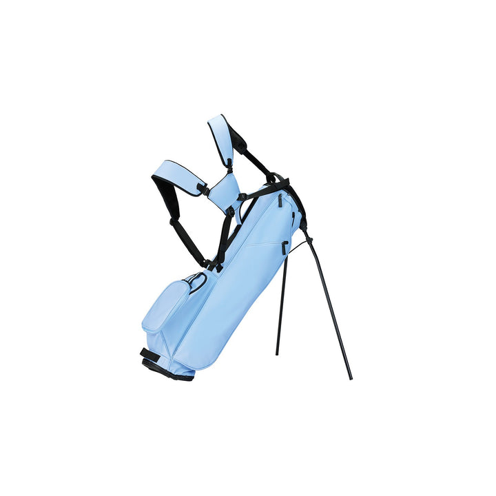 TaylorMade FlexTech Carry Premium Golf Bag - Light Blue