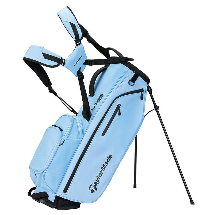 TaylorMade Flextech Crossover Stand Bag