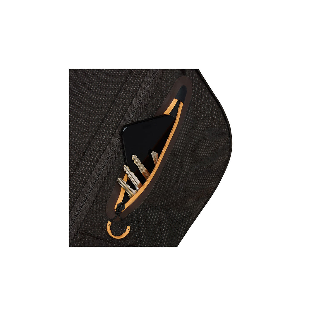 TaylorMade FlexTech Super Lite Golf Bag - Brown/Cream - view 3