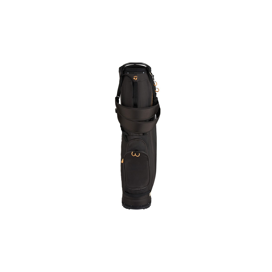 TaylorMade FlexTech Super Lite Golf Bag - Brown/Cream - view 4