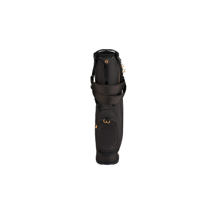 TaylorMade FlexTech Super Lite Golf Bag - Brown/Cream - view 4