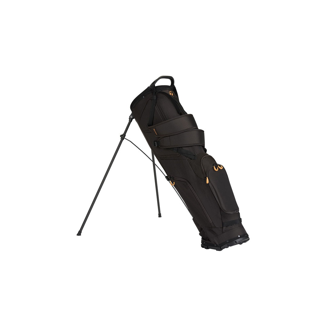 TaylorMade FlexTech Super Lite Golf Bag - Brown/Cream - view 5
