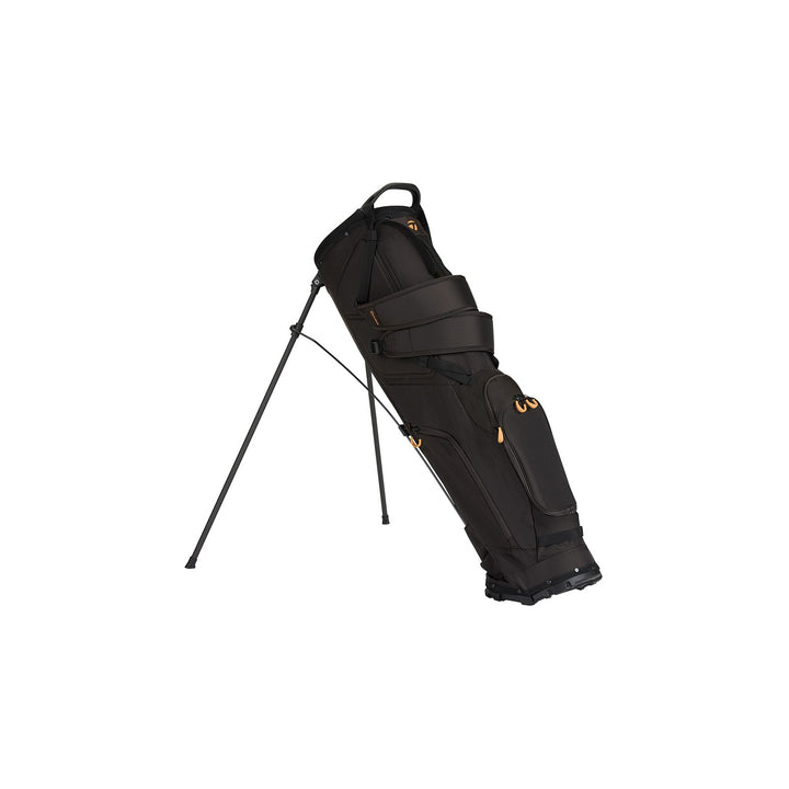 TaylorMade FlexTech Super Lite Golf Bag - Brown/Cream - view 5
