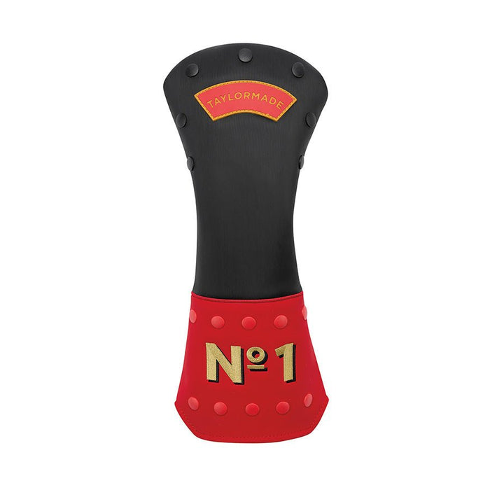 TaylorMade Steam Line Fairway Headcovers