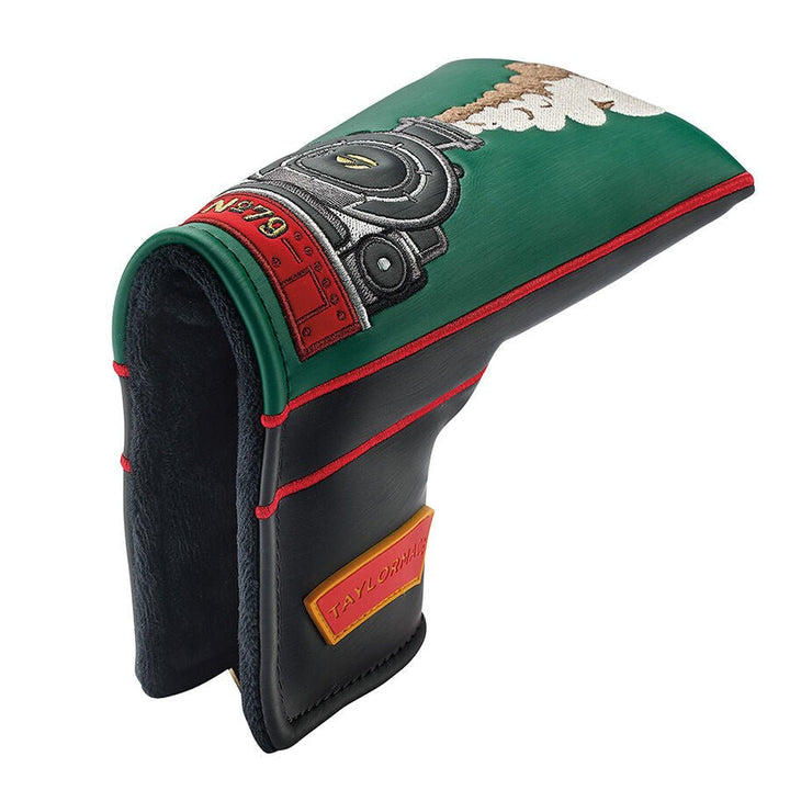 TaylorMade Steam Line Putter Headcovers