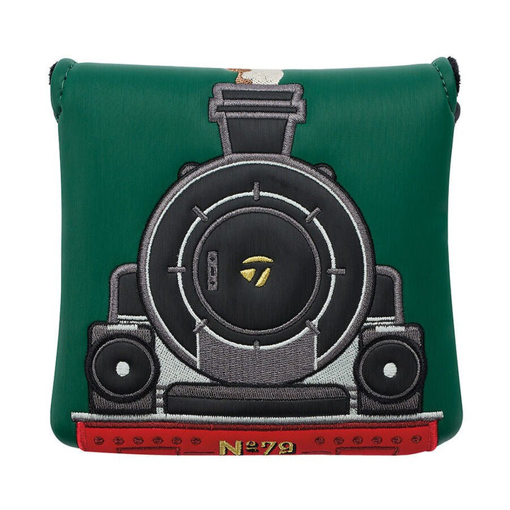 TaylorMade Steam Line Putter Headcovers