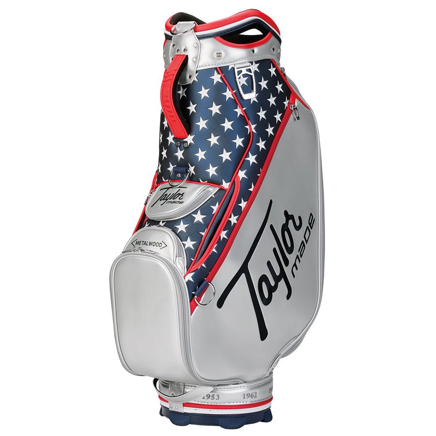 TaylorMade Heritage U.S Open Staff Bag
