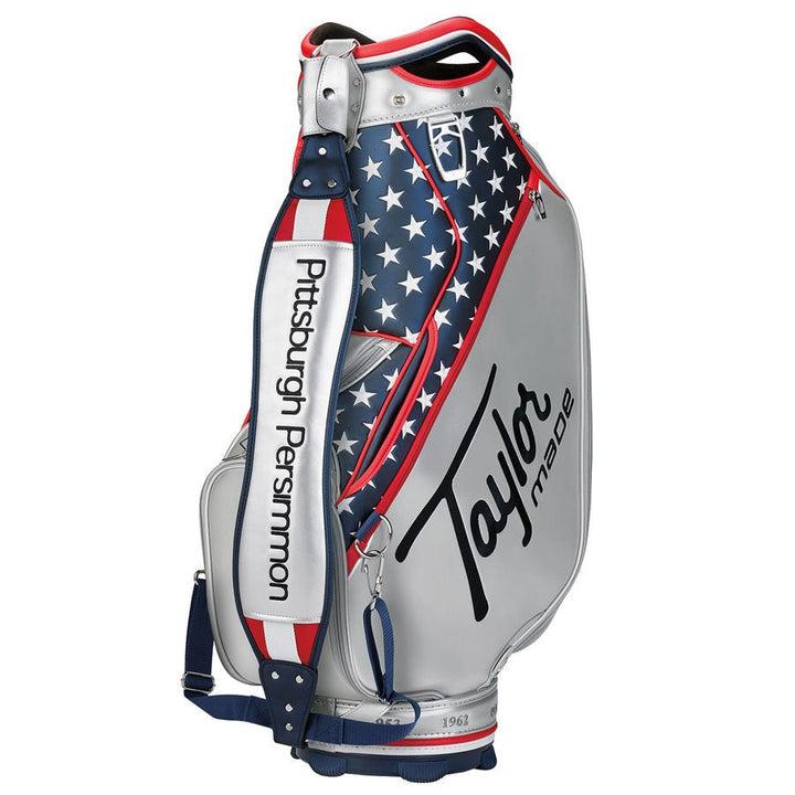 TaylorMade Heritage U.S Open Staff Bag