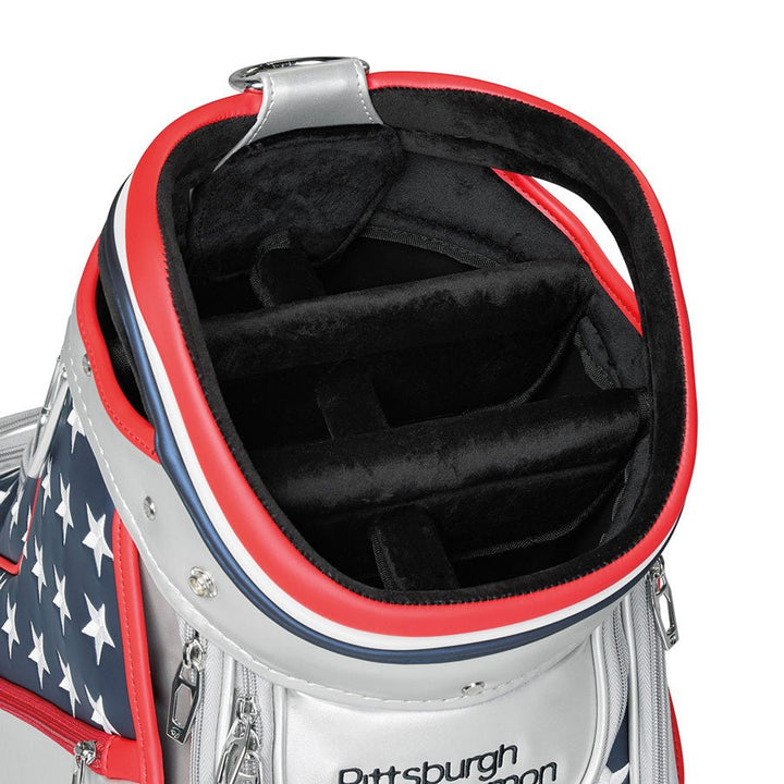TaylorMade Heritage U.S Open Staff Bag