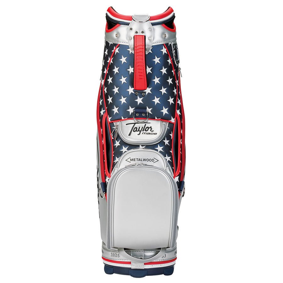 TaylorMade Heritage U.S Open Staff Bag