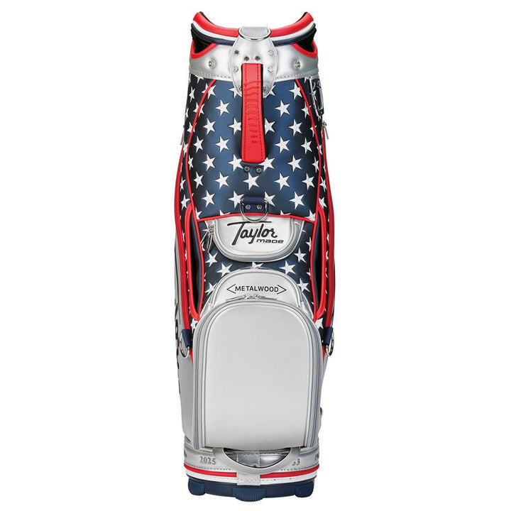 TaylorMade Heritage U.S Open Staff Bag