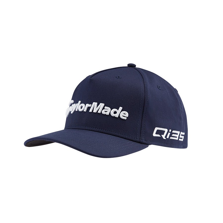 TaylorMade Tour Preferred™ A-Frame Qi35 Hat