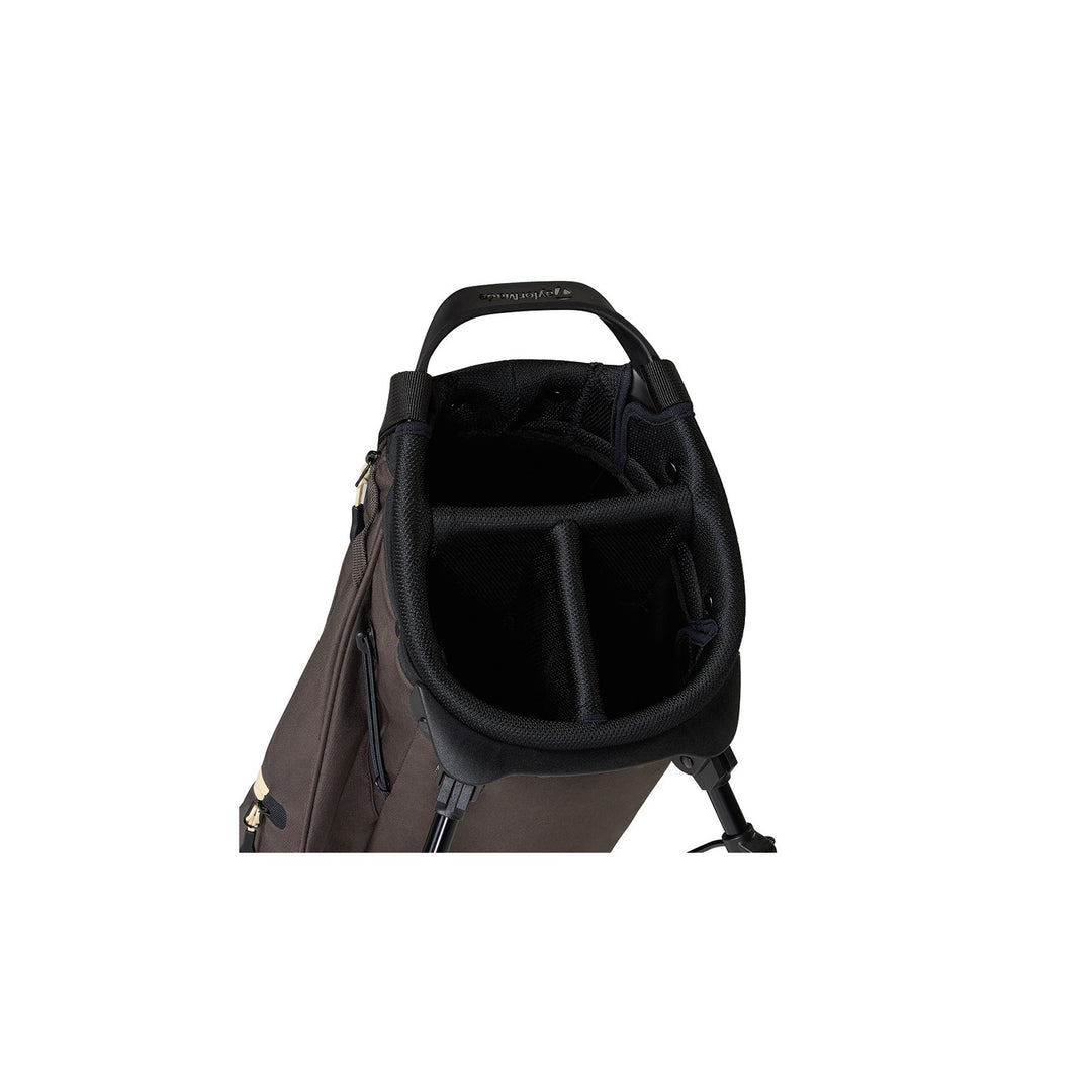 TaylorMade FlexTech Carry Stand Bag - Brown - view 2