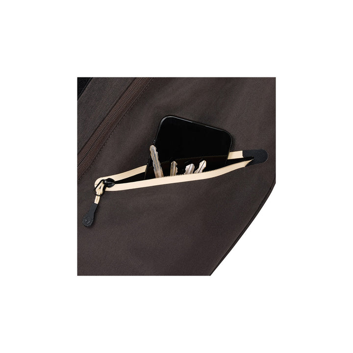 TaylorMade FlexTech Carry Stand Bag - Brown - view 3