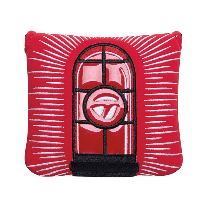 TaylorMade Canada Collection Headcovers