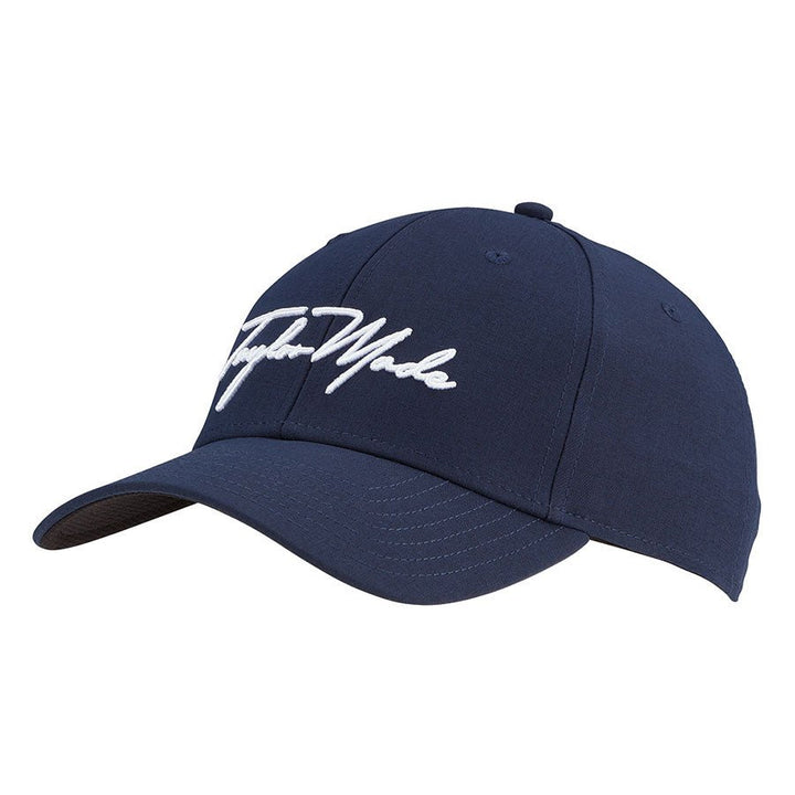 TaylorMade Script Seeker Cap