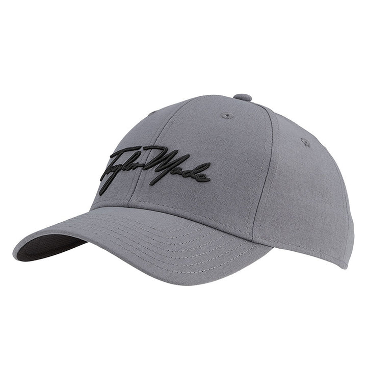 TaylorMade Script Seeker Cap