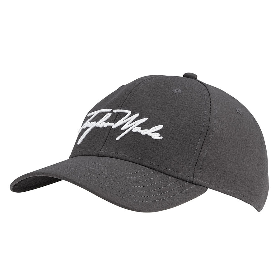 TaylorMade Script Seeker Cap