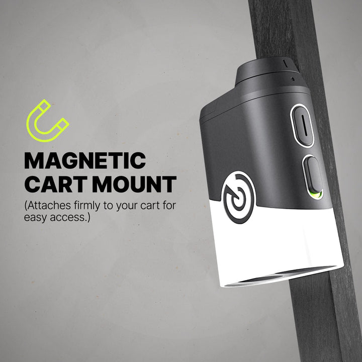 Precision Pro NX9 Pro Slope Rangefinder