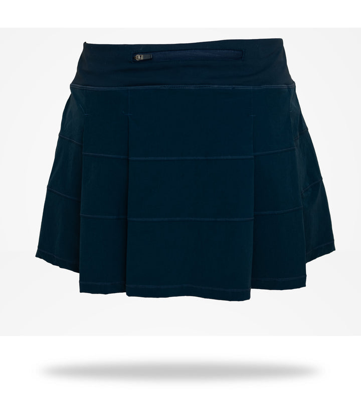 Women's Panel Golf Skort