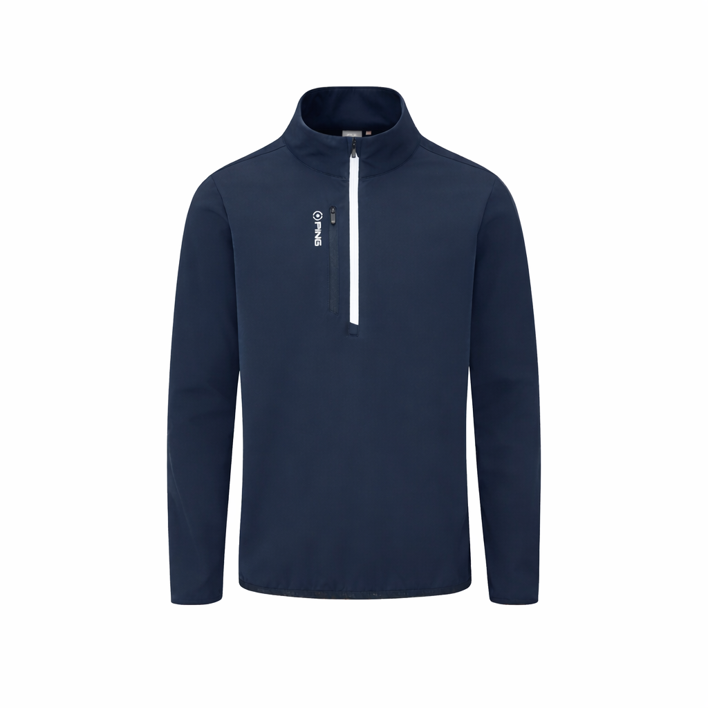 PING Vigo Men's Quarter Zip