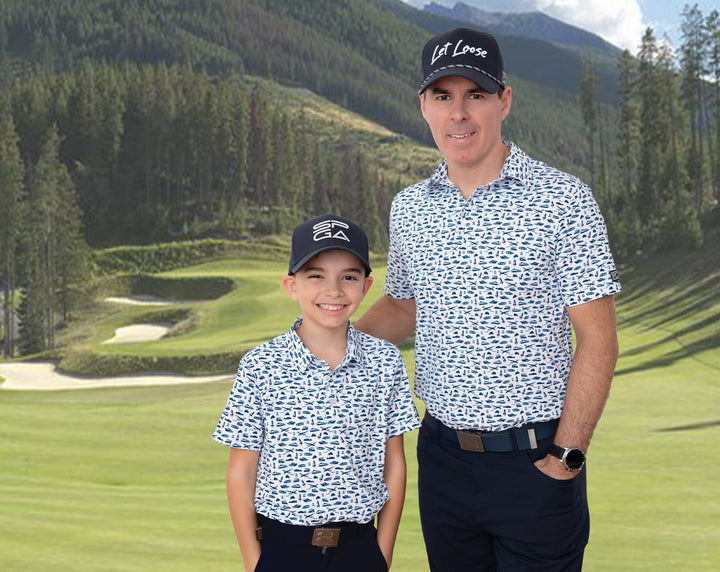 Need For Speed Men's Polo