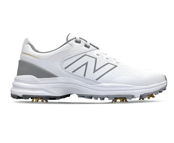 New Balance Women's Brighton V2 Spiked Golf Shoe