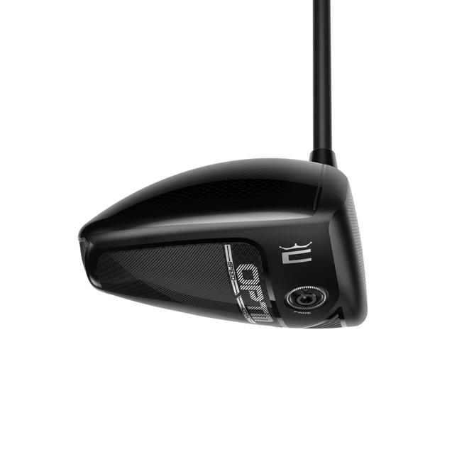 Cobra OPTM LS Driver