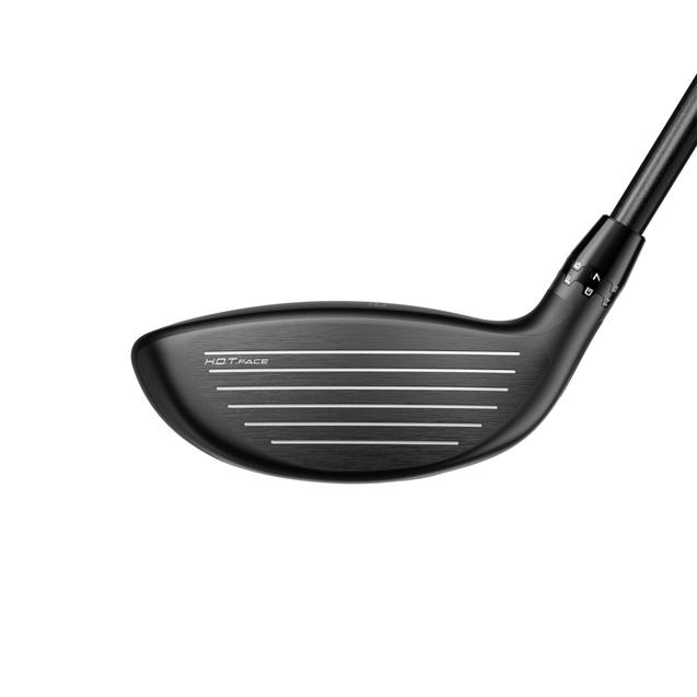 Cobra OPTM LS Fairway Wood