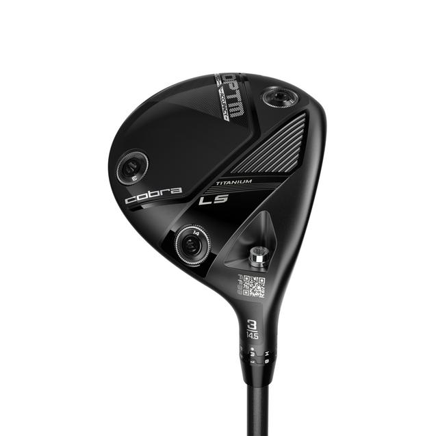 Cobra OPTM LS Fairway Wood