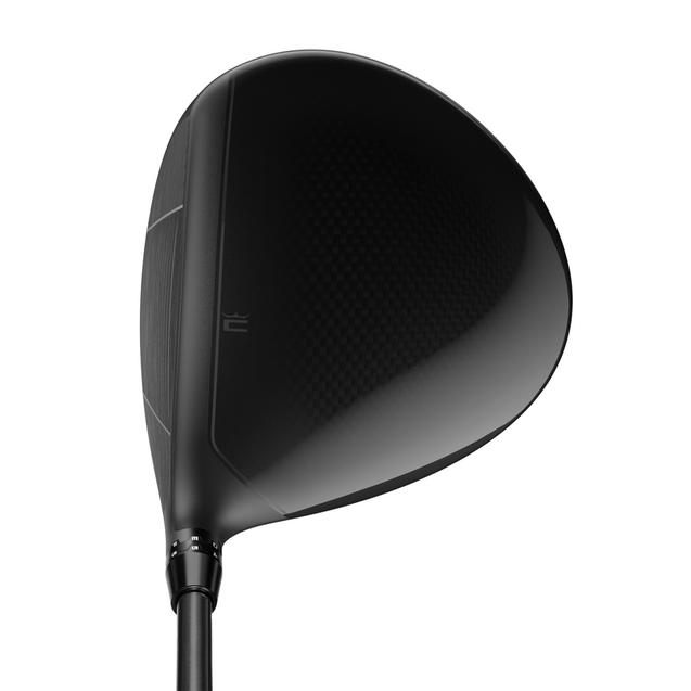 Cobra OPTM Max D Driver