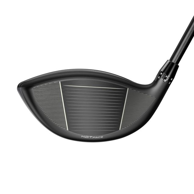 Cobra OPTM Max D Driver