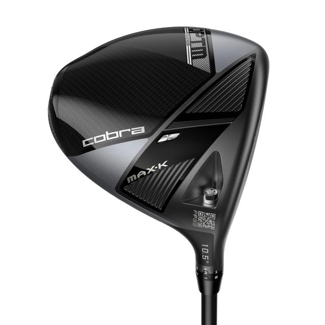 Cobra OPTM Max K Driver