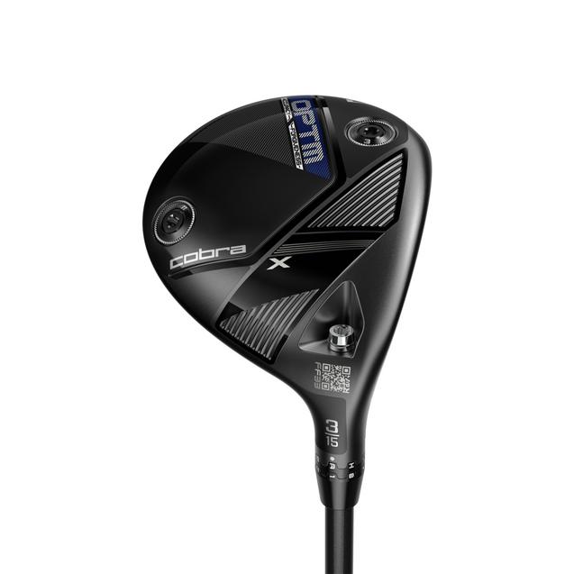 Cobra OPTM X Fairway Wood