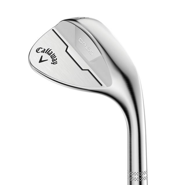 Callaway OPUS Wedge with Graphite Shaft
