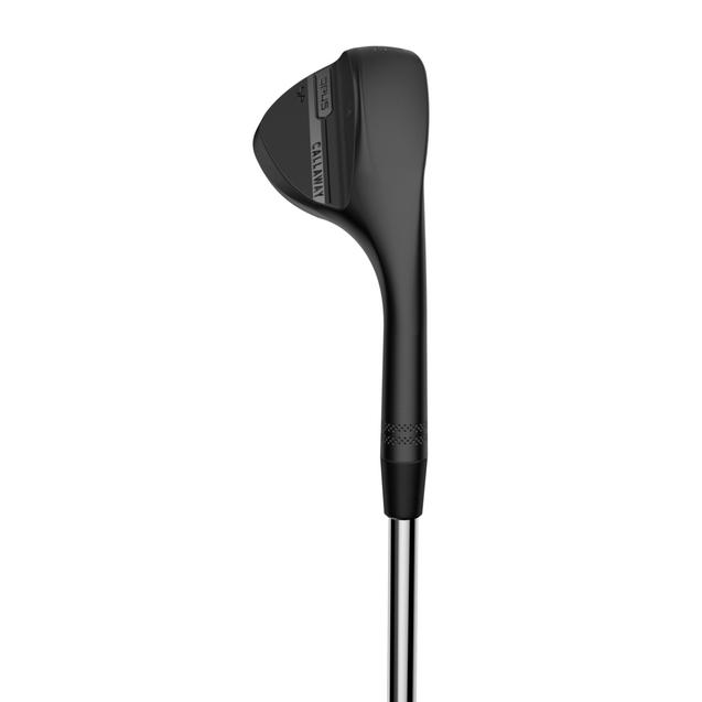 Callaway OPUS SP Black Wedge with Graphite Shafts