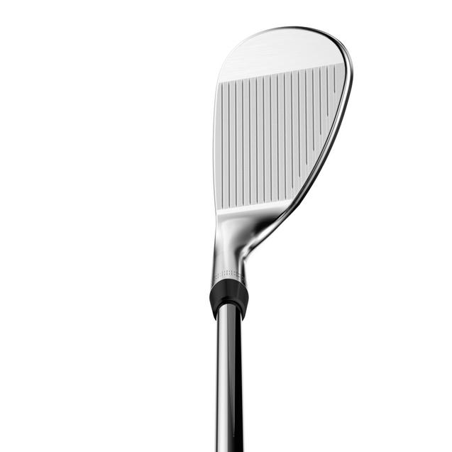 Callaway OPUS SP Chrome Wedge with Graphite Shafts