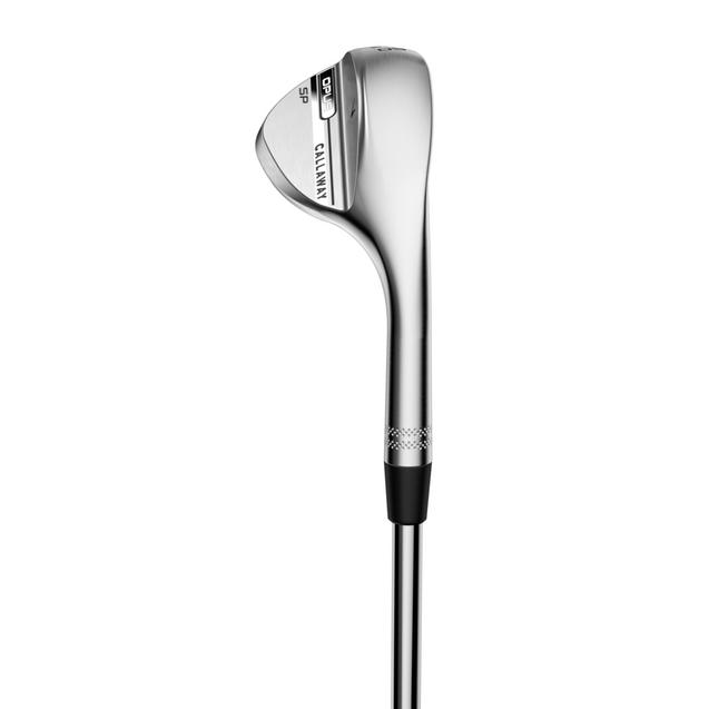 Callaway OPUS SP Chrome Wedge with Graphite Shafts