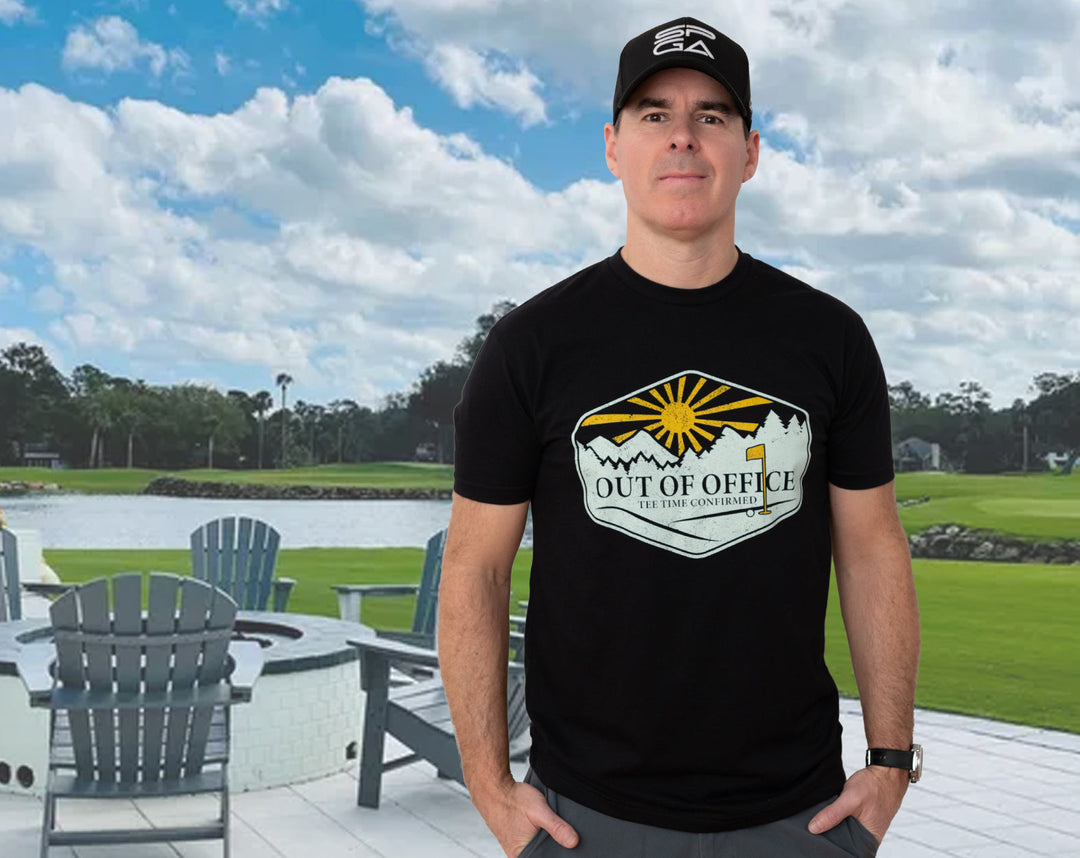 Out of Office T-Shirt