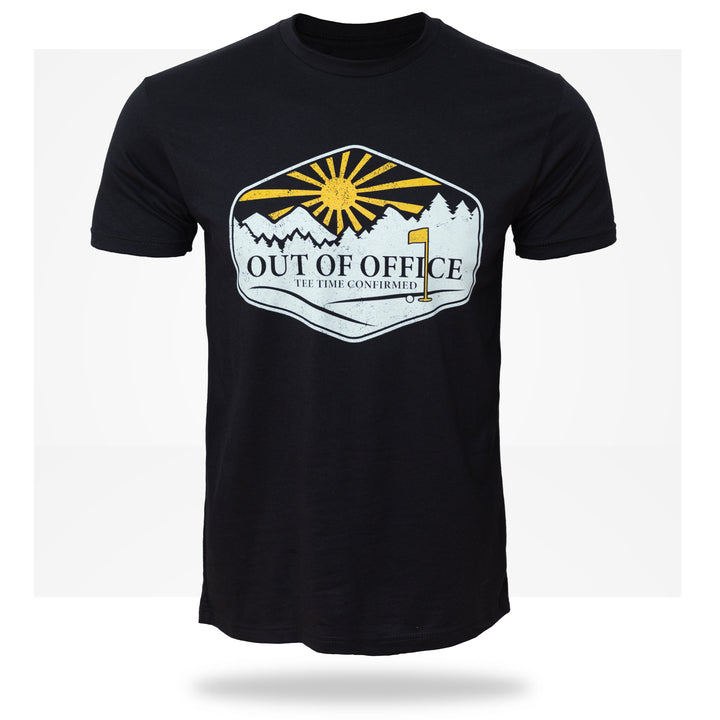 Out of Office T-Shirt
