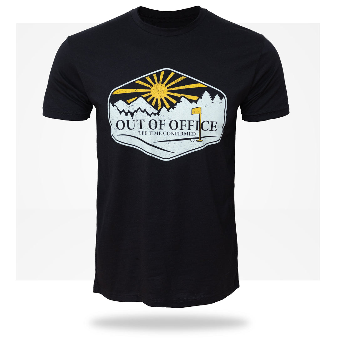 Out of Office T-Shirt