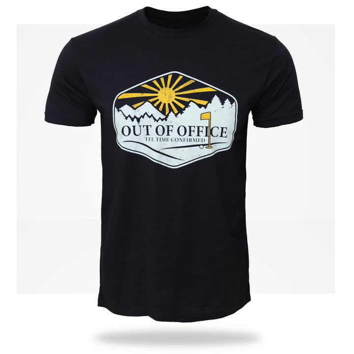 Out of Office T-Shirt