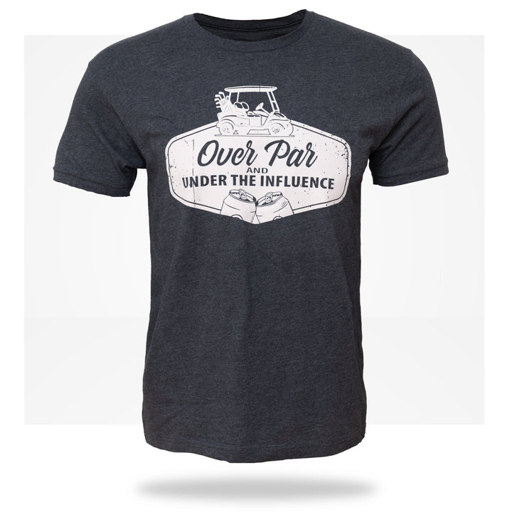 Over Par T-Shirt