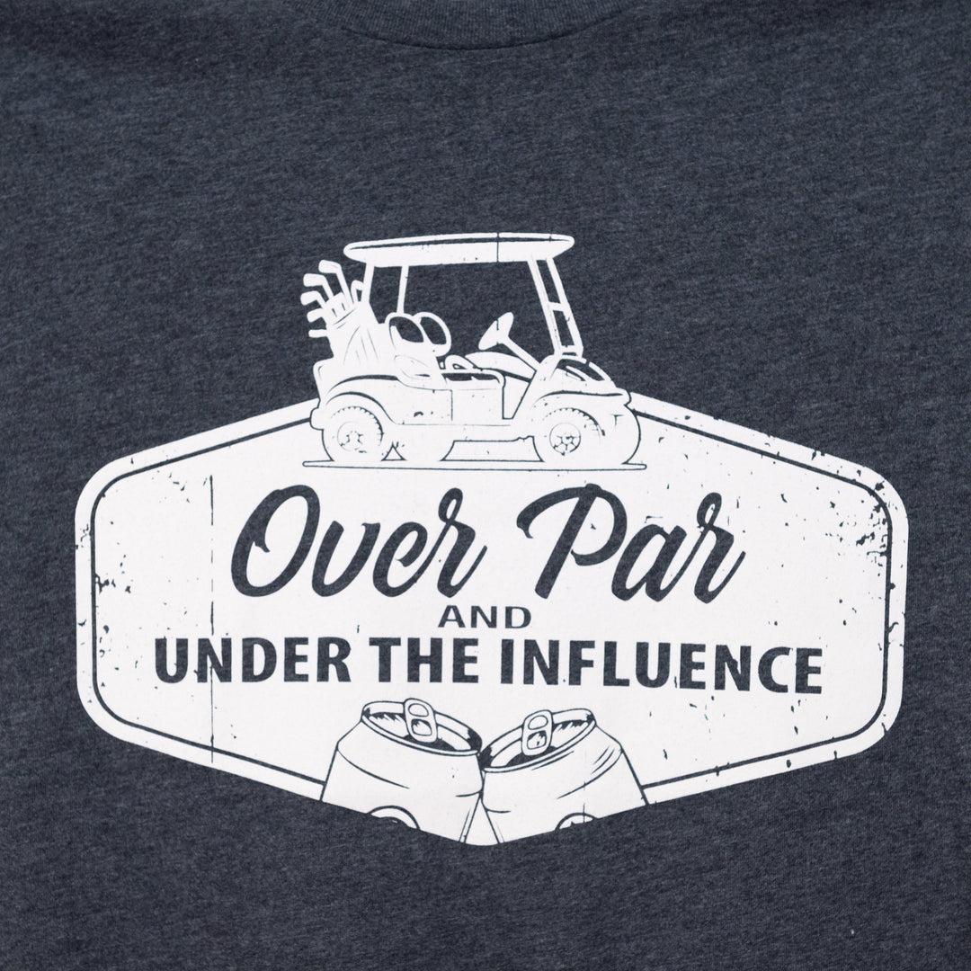 Over Par T-Shirt