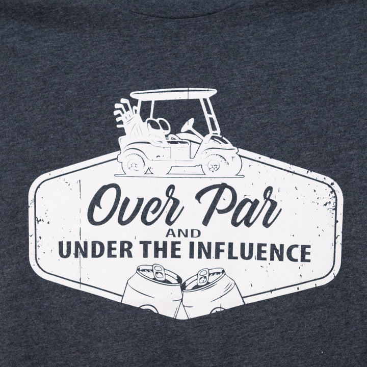 Over Par T-Shirt