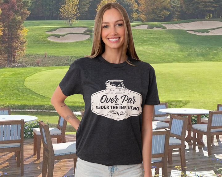 Over Par T-Shirt