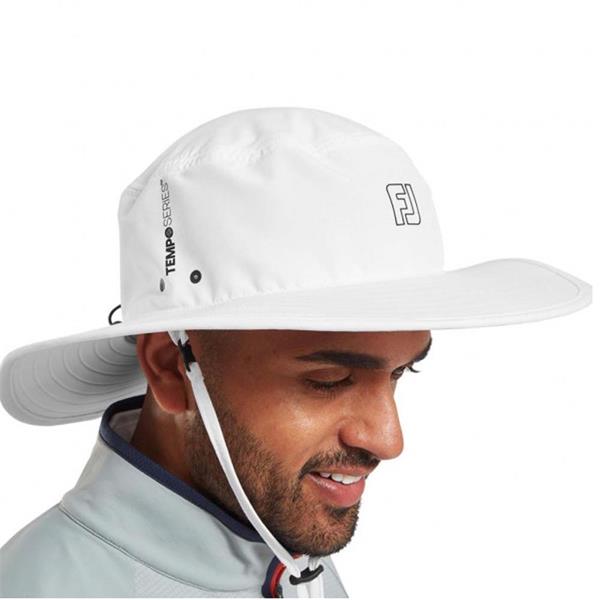 Footjoy Tempo Series Sun Hat