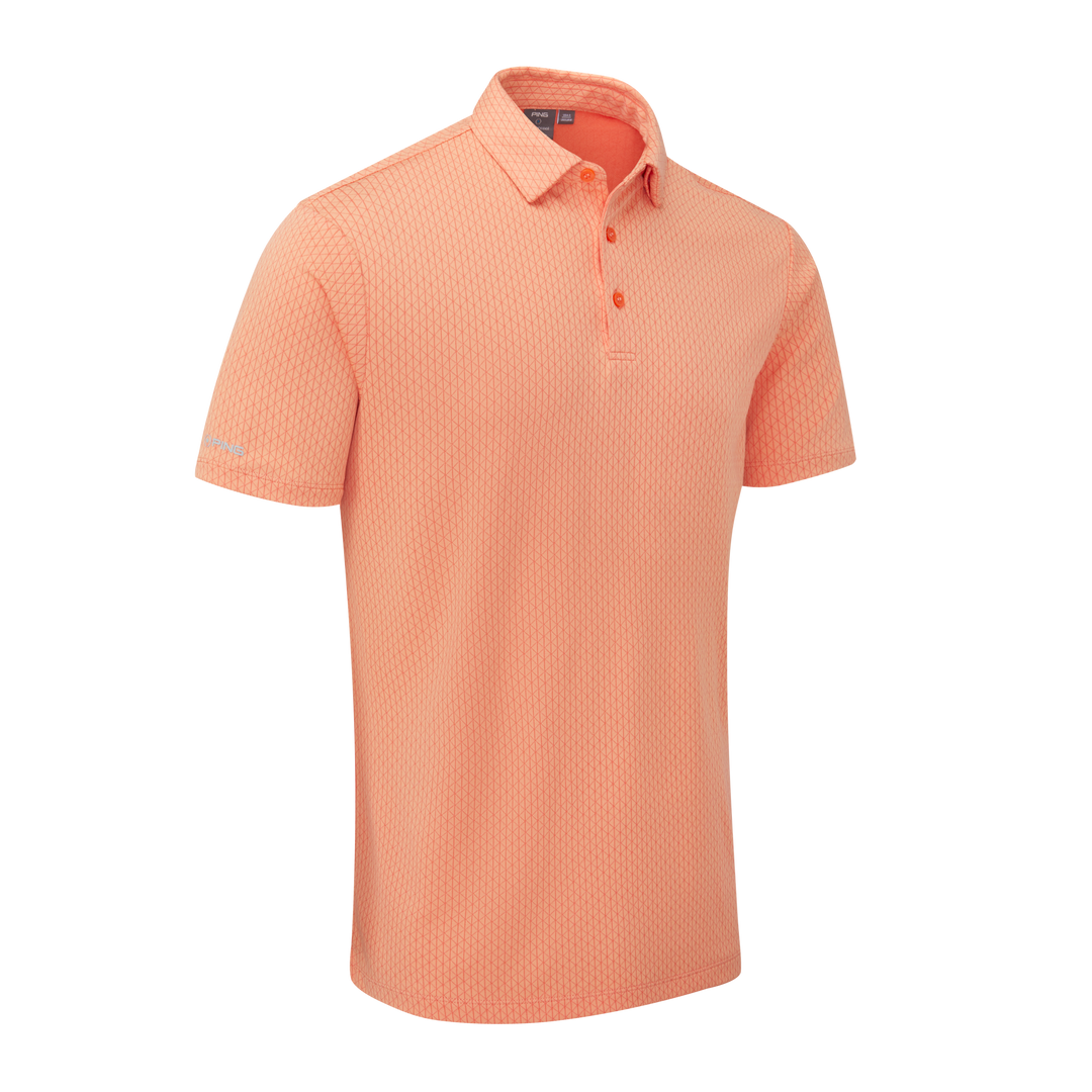 PING Hershel Men's Polo