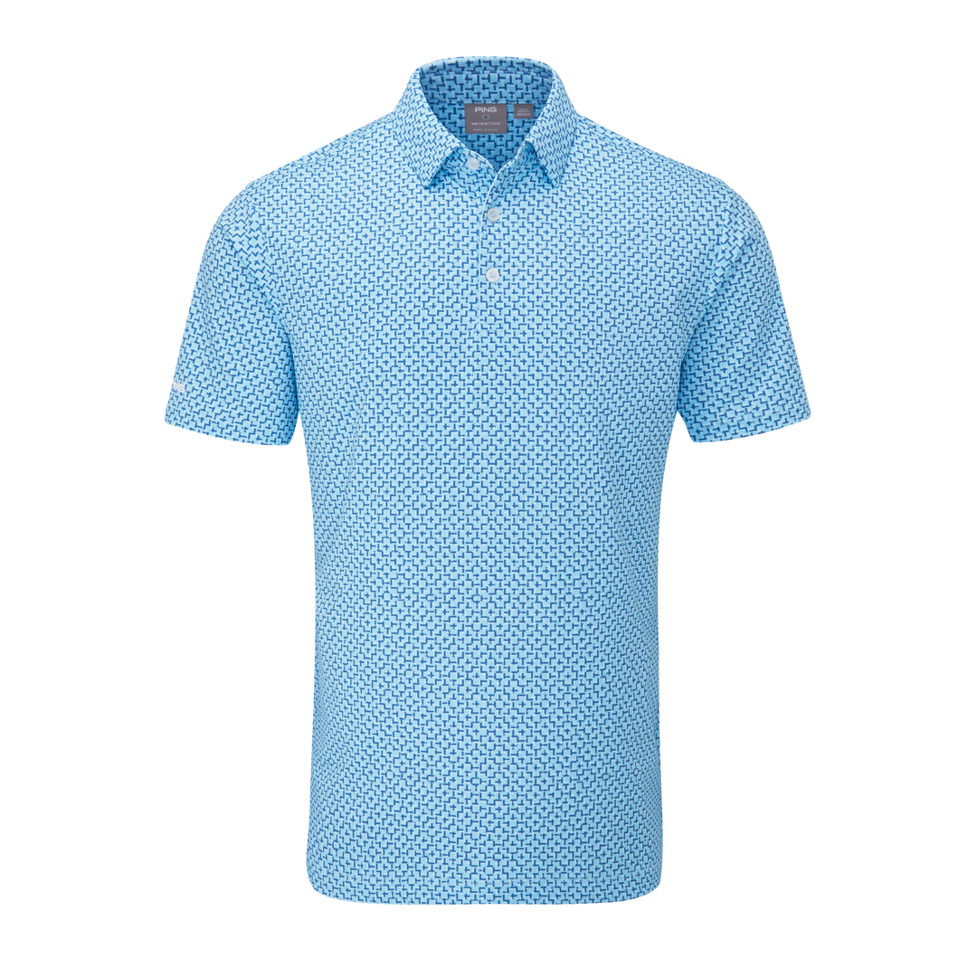 PING Ephron Men's Polo